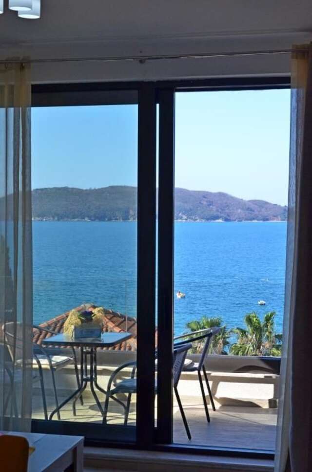 Апартаменты Sunset Apartments Rafailovici Рафаиловичи-56