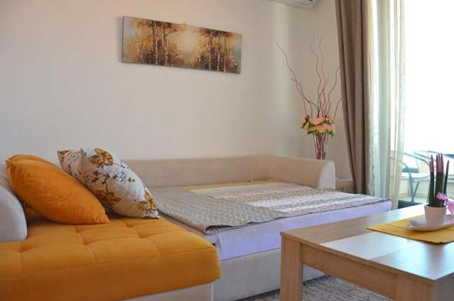 Апартаменты Sunset Apartments Rafailovici Рафаиловичи-62