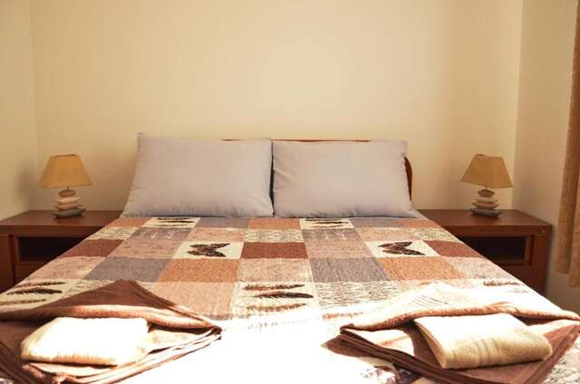 Апартаменты Sunset Apartments Rafailovici Рафаиловичи-70