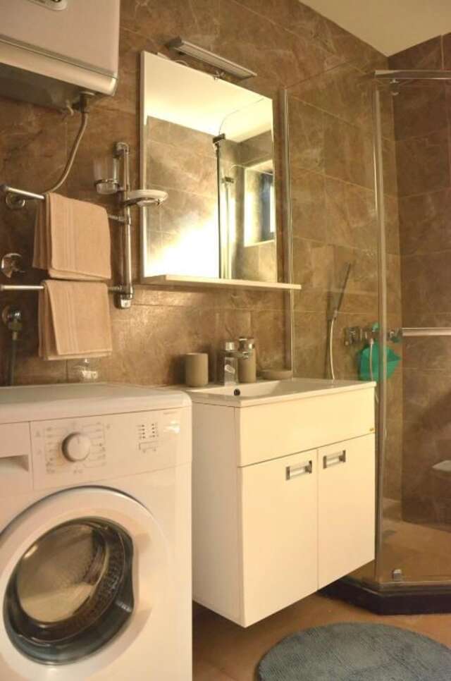 Апартаменты Sunset Apartments Rafailovici Рафаиловичи-73