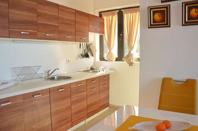 Апартаменты Sunset Apartments Rafailovici Рафаиловичи-74