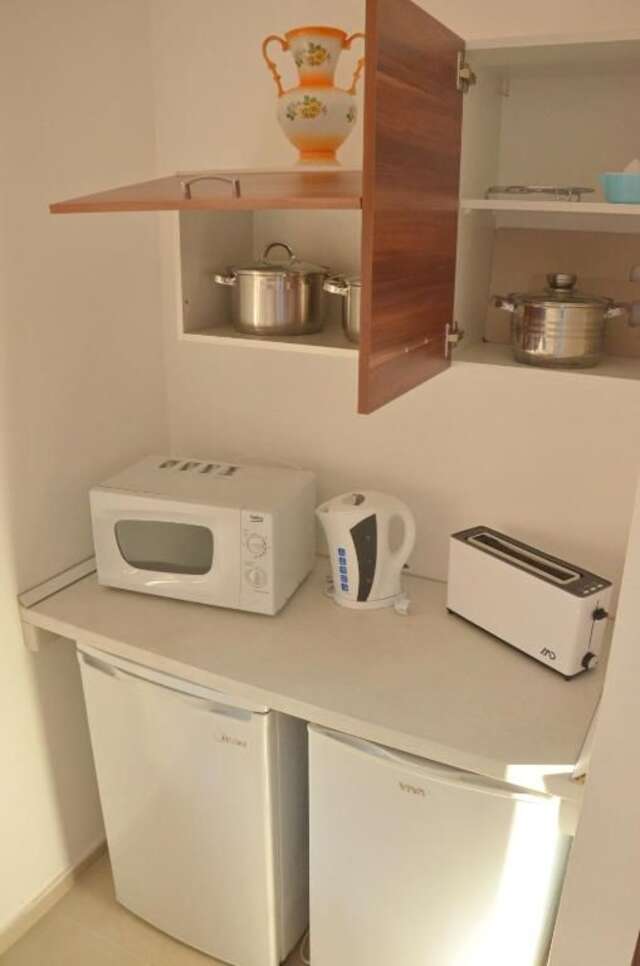 Апартаменты Sunset Apartments Rafailovici Рафаиловичи-76
