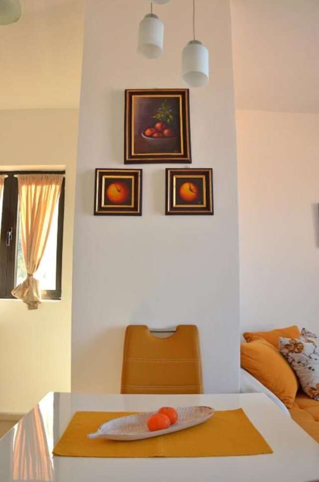 Апартаменты Sunset Apartments Rafailovici Рафаиловичи-81