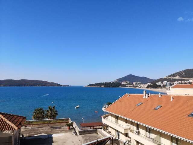 Апартаменты Sunset Apartments Rafailovici Рафаиловичи-83