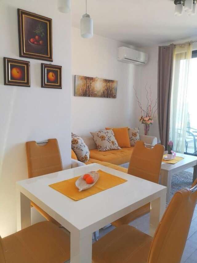 Апартаменты Sunset Apartments Rafailovici Рафаиловичи-84
