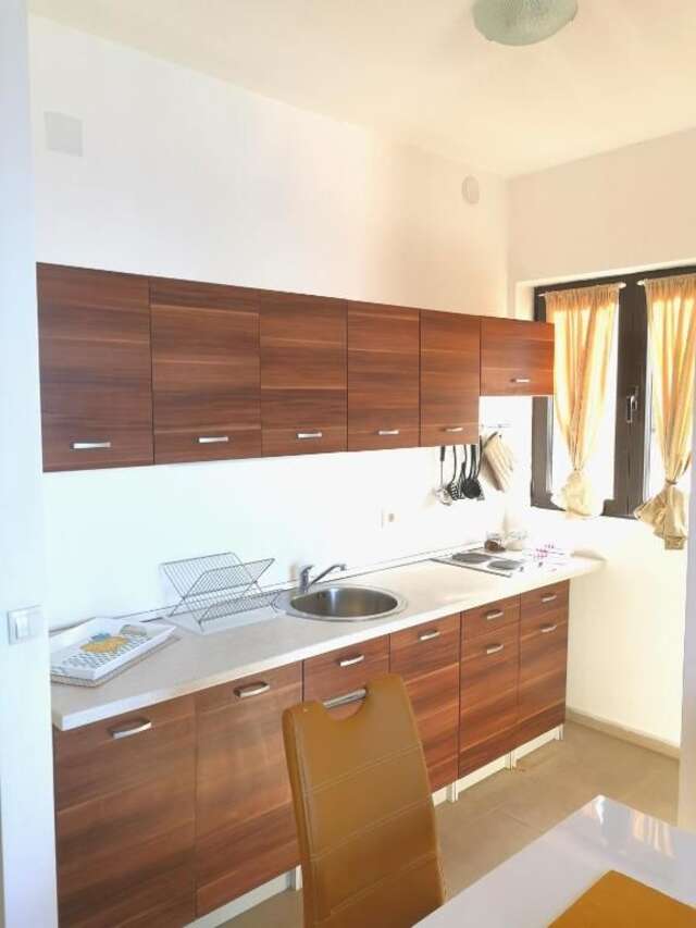 Апартаменты Sunset Apartments Rafailovici Рафаиловичи-86