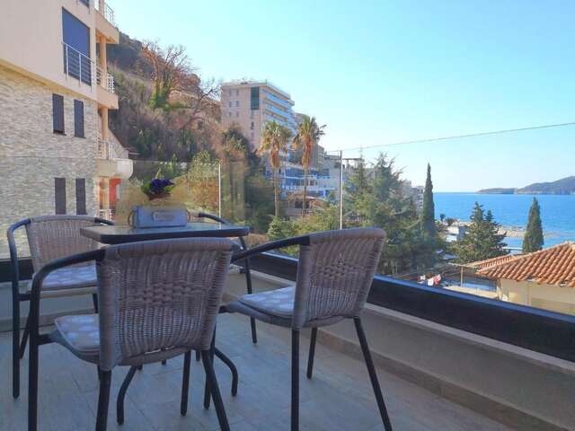 Апартаменты Sunset Apartments Rafailovici Рафаиловичи-89