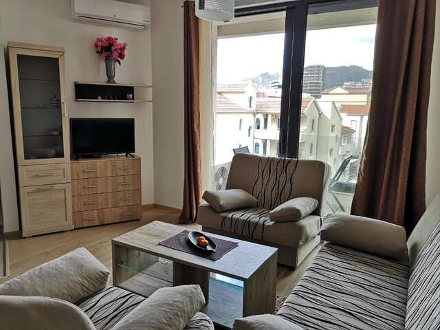 Апартаменты Sunset Apartments Rafailovici Рафаиловичи-91