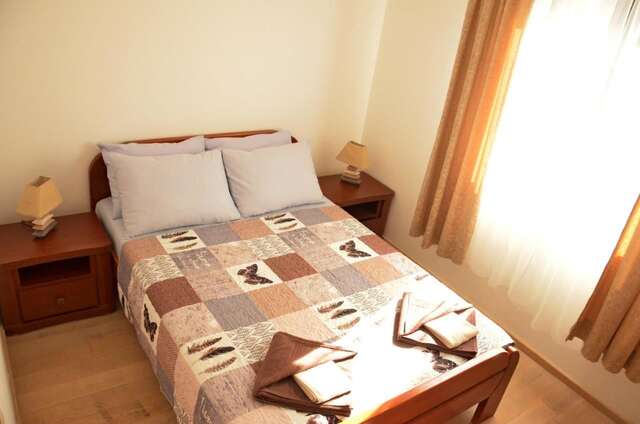 Апартаменты Sunset Apartments Rafailovici Рафаиловичи-11