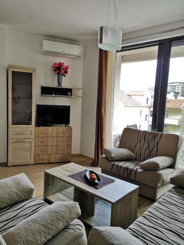 Апартаменты Sunset Apartments Rafailovici Рафаиловичи-93