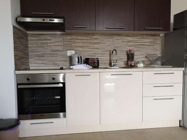 Апартаменты Sunset Apartments Rafailovici Рафаиловичи-97