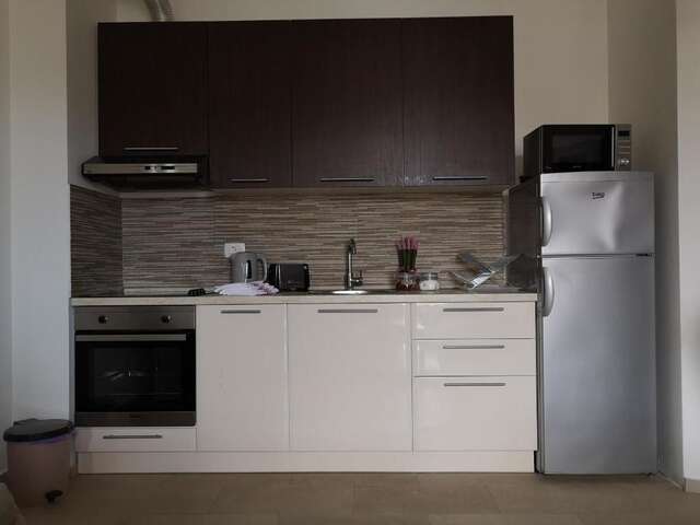 Апартаменты Sunset Apartments Rafailovici Рафаиловичи-99